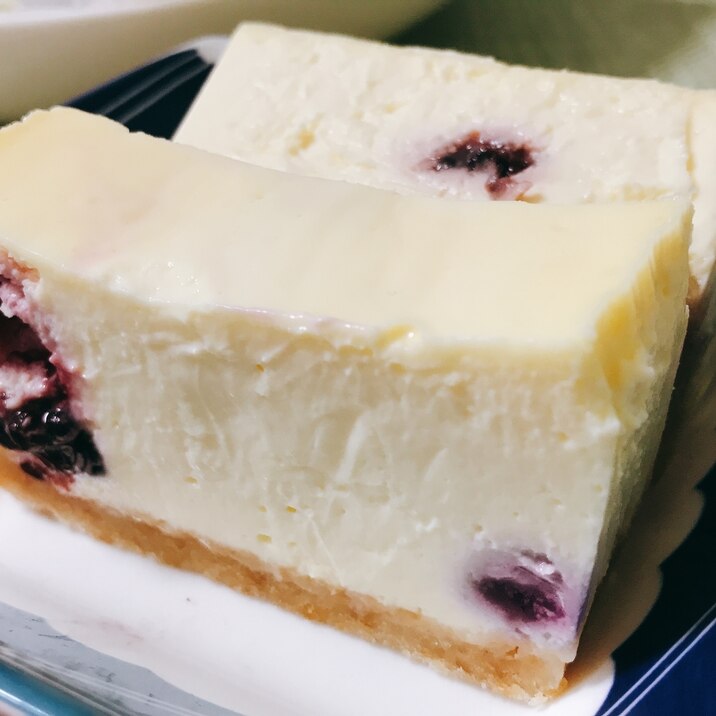 見た目も味も本格 お店みたいなヨーグルトケーキ レシピ 作り方 By サラリーマンたくぽん 楽天レシピ 見た目も味も本格 お店みたいなヨーグルトケーキ レシピ 作り方 By サラリーマンたくぽん 楽天レシピ